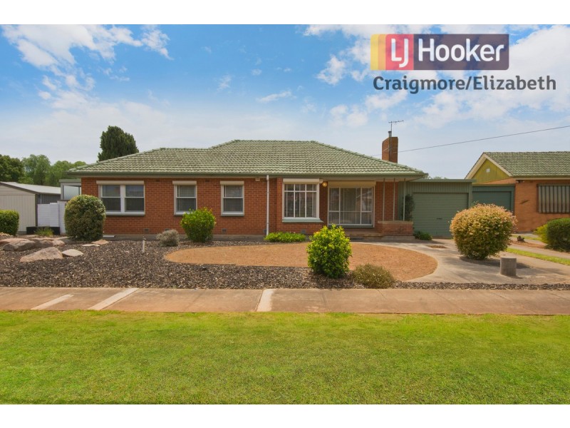 3 Hibiscus Street, Elizabeth Vale SA 5112