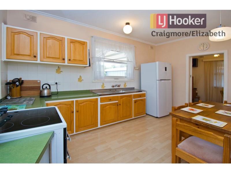 3 Hibiscus Street, Elizabeth Vale SA 5112