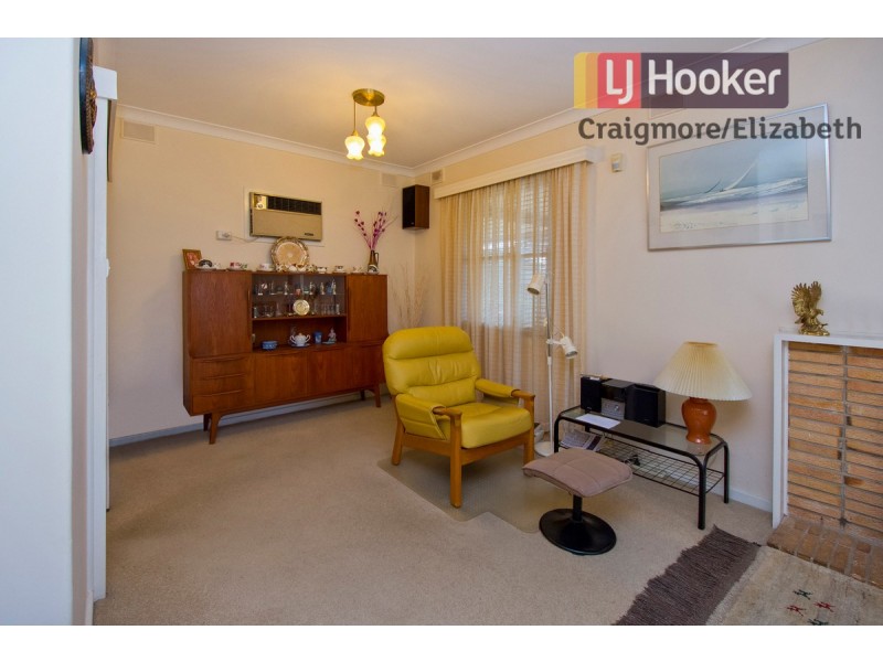 3 Hibiscus Street, Elizabeth Vale SA 5112