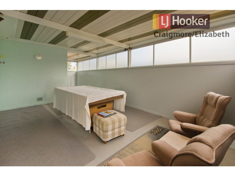 3 Hibiscus Street, Elizabeth Vale SA 5112