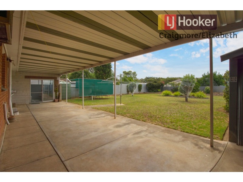 3 Hibiscus Street, Elizabeth Vale SA 5112