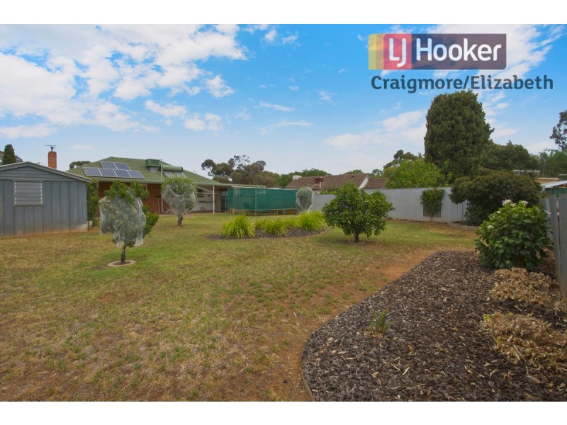 3 Hibiscus Street, Elizabeth Vale SA 5112