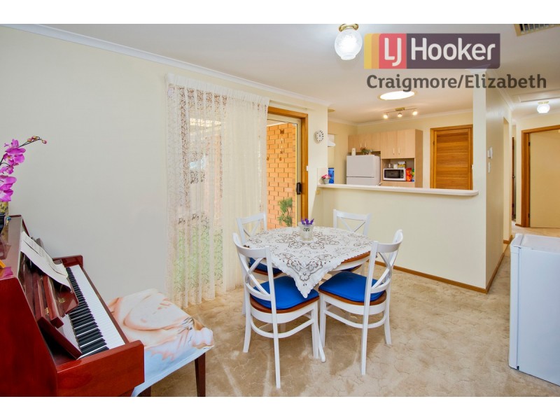 15 Oxford Terrace, Blakeview SA 5114