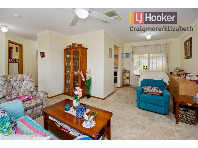 15 Oxford Terrace, Blakeview SA 5114