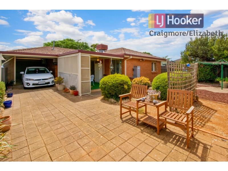 15 Oxford Terrace, Blakeview SA 5114