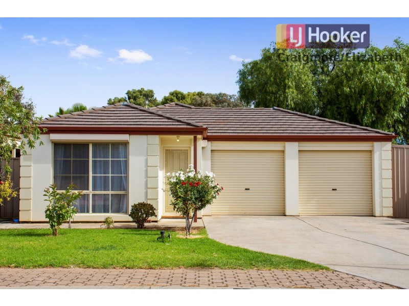 7 Lucy Street, Burton SA 5110