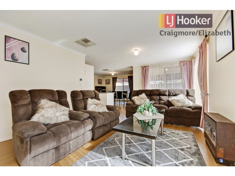 7 Lucy Street, Burton SA 5110