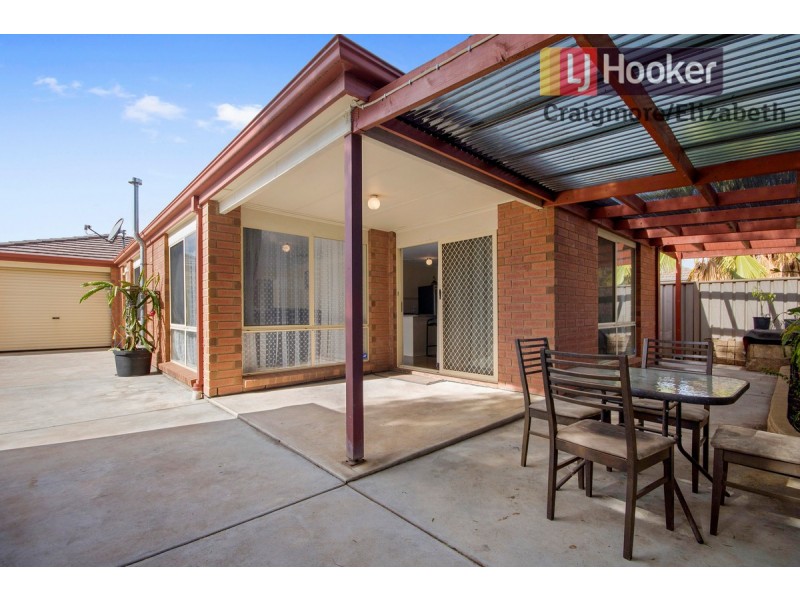 7 Lucy Street, Burton SA 5110