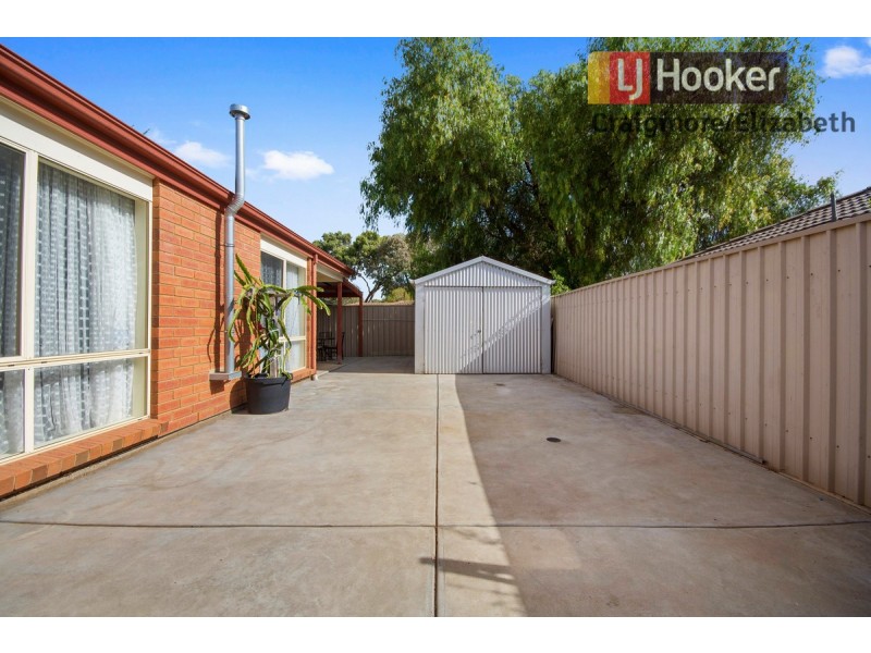 7 Lucy Street, Burton SA 5110