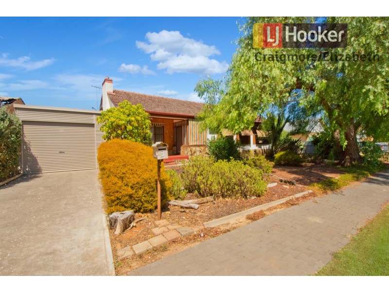3 Hull Street, Elizabeth East SA 5112