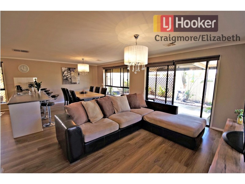 5 Kalyvas Drive, Munno Para West SA 5115