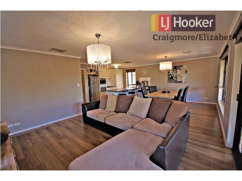 5 Kalyvas Drive, Munno Para West SA 5115