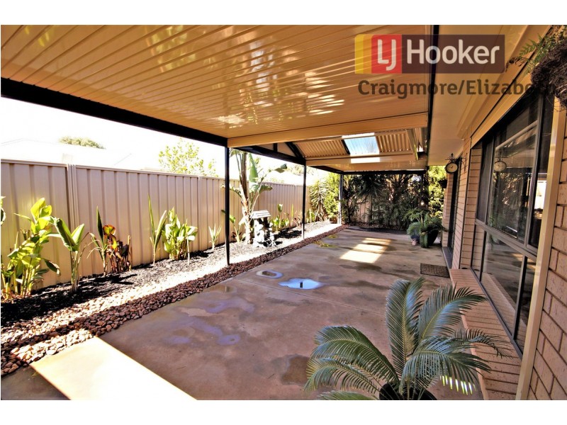 5 Kalyvas Drive, Munno Para West SA 5115