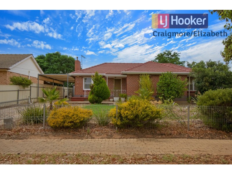 12 Counter Road, Elizabeth Downs SA 5113