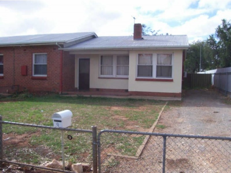 9 Burdell Street, Elizabeth Downs SA 5113