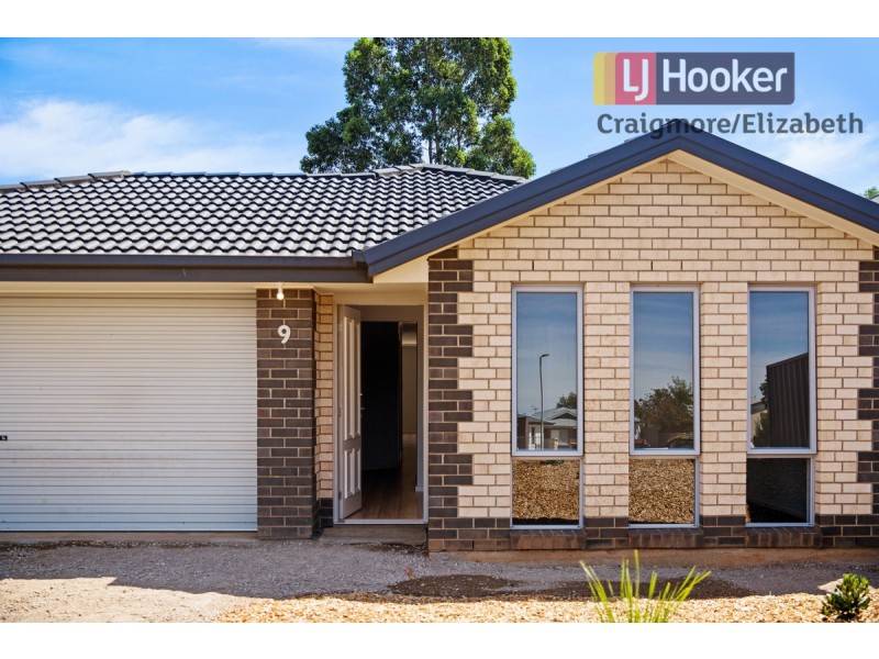 9 Carey Street, Elizabeth Park SA 5113