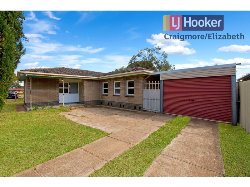 57 Hamblynn Road, Elizabeth Downs SA 5113