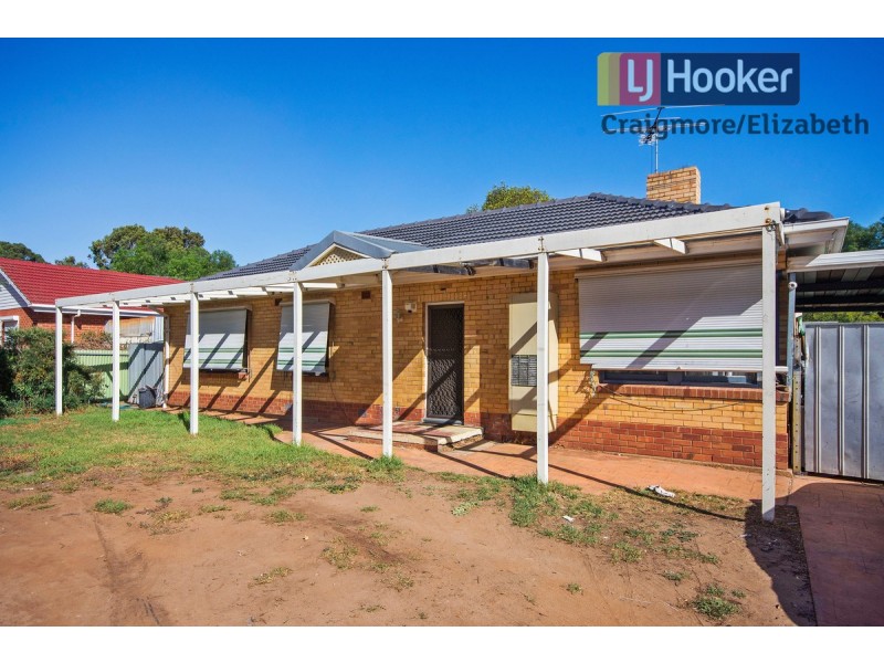 42 Garlick Road, Elizabeth Park SA 5113