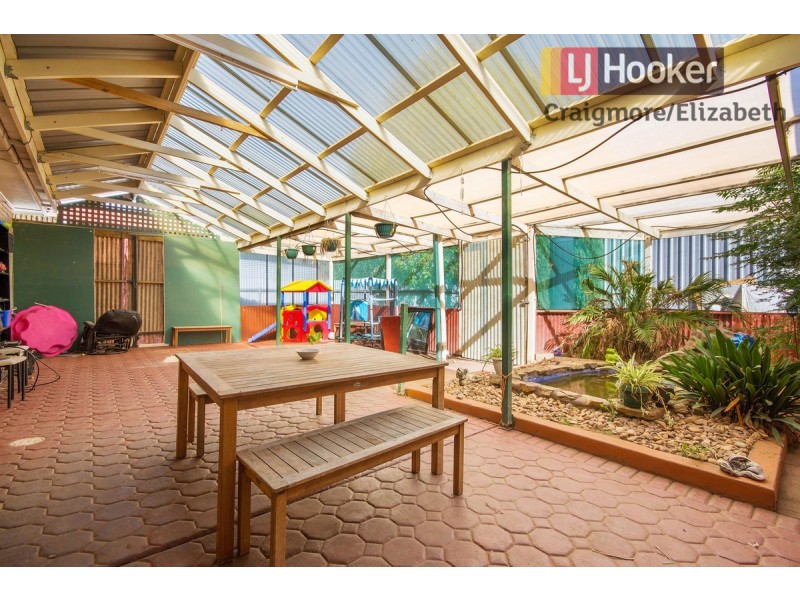 42 Garlick Road, Elizabeth Park SA 5113