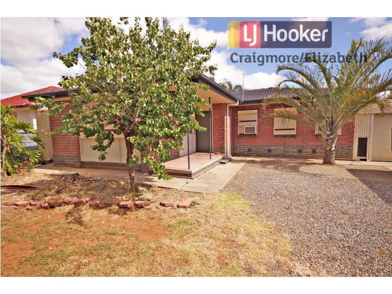 6 Robins Street, Elizabeth Downs SA 5113