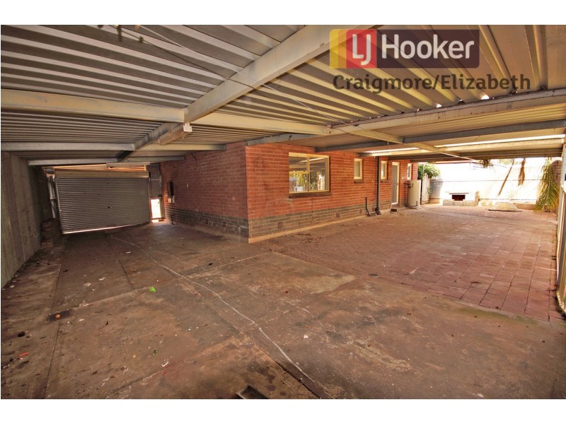 6 Robins Street, Elizabeth Downs SA 5113