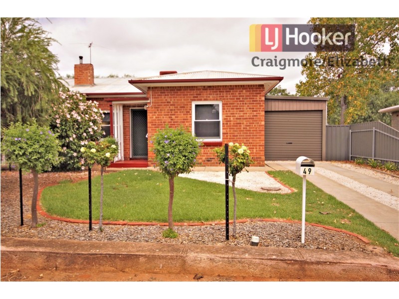 49 Grateley Street, Elizabeth Grove SA 5112