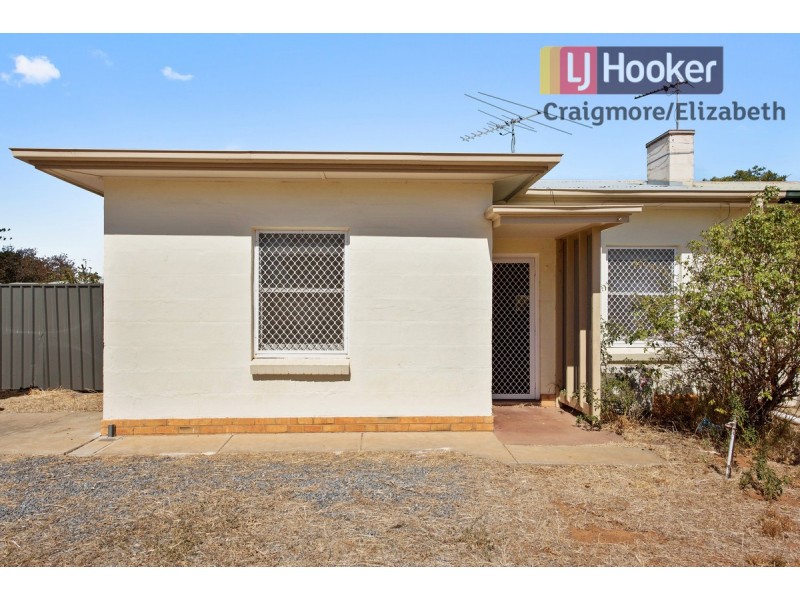 4 Knoyle Street, Elizabeth South SA 5112