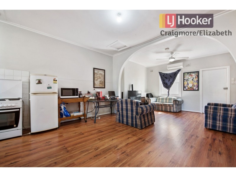 4 Knoyle Street, Elizabeth South SA 5112