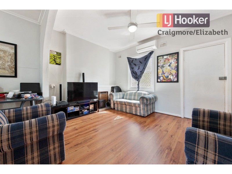 4 Knoyle Street, Elizabeth South SA 5112