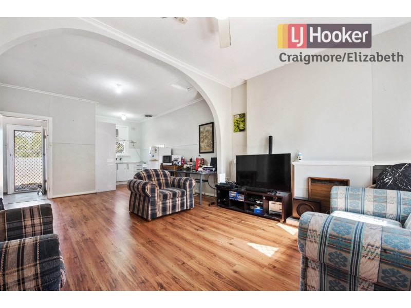 4 Knoyle Street, Elizabeth South SA 5112