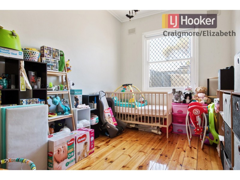 4 Knoyle Street, Elizabeth South SA 5112