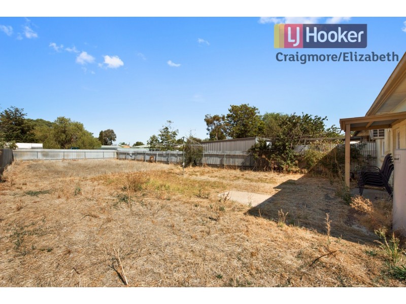 4 Knoyle Street, Elizabeth South SA 5112