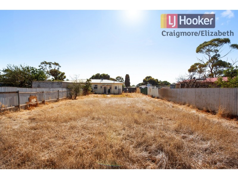 4 Knoyle Street, Elizabeth South SA 5112