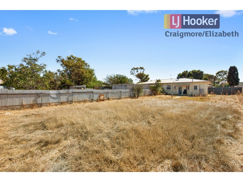 4 Knoyle Street, Elizabeth South SA 5112