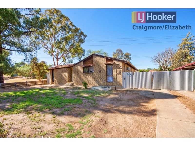 70 Pipkin Road, Elizabeth East SA 5112