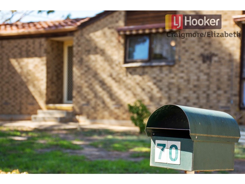 70 Pipkin Road, Elizabeth East SA 5112