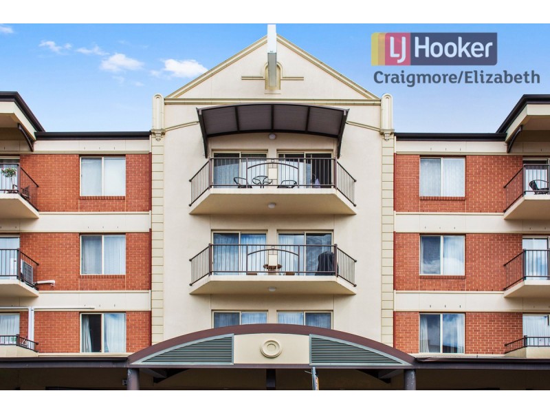 6/81 Carrington Street, Adelaide SA 5000