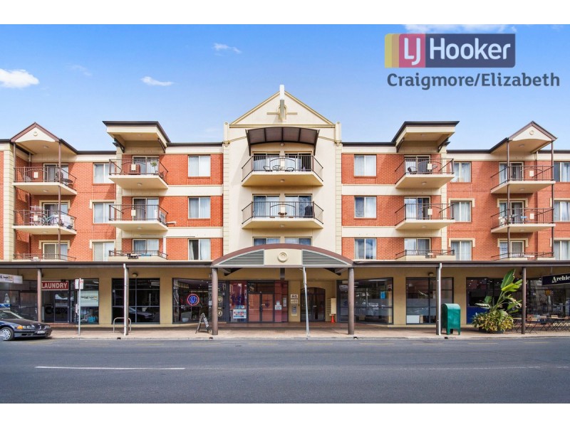 6/81 Carrington Street, Adelaide SA 5000