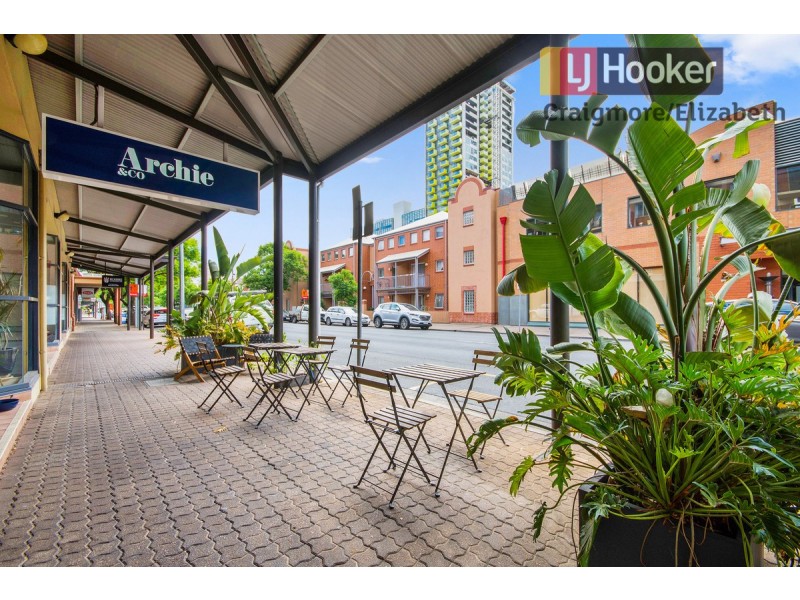 6/81 Carrington Street, Adelaide SA 5000