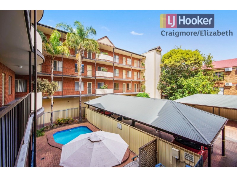 6/81 Carrington Street, Adelaide SA 5000