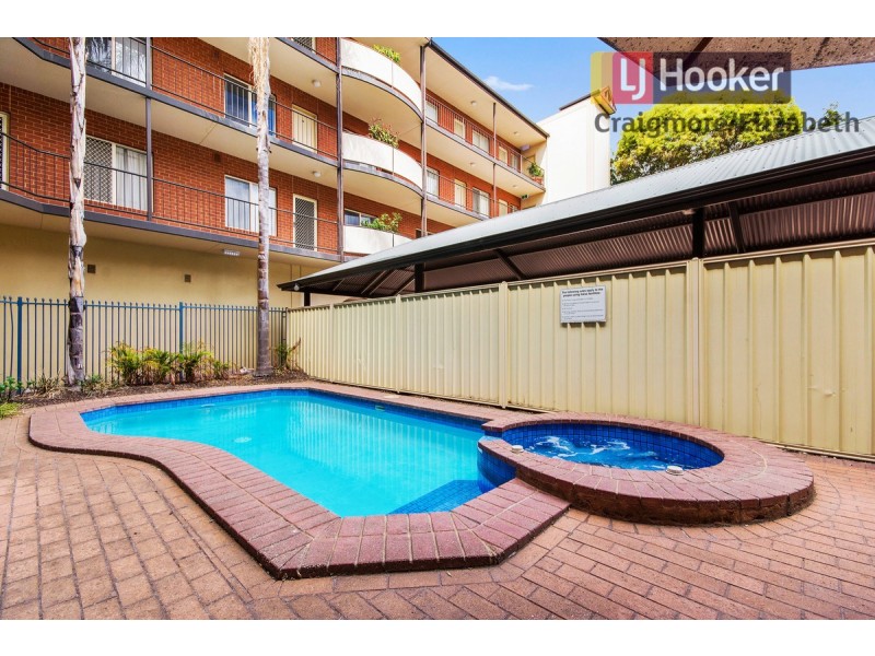 6/81 Carrington Street, Adelaide SA 5000