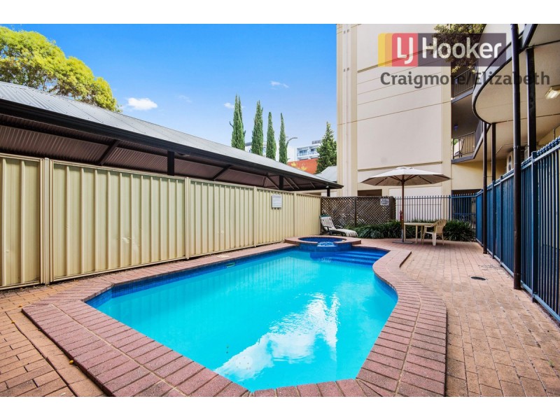 6/81 Carrington Street, Adelaide SA 5000