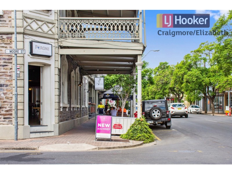 6/81 Carrington Street, Adelaide SA 5000