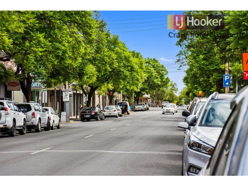 6/81 Carrington Street, Adelaide SA 5000