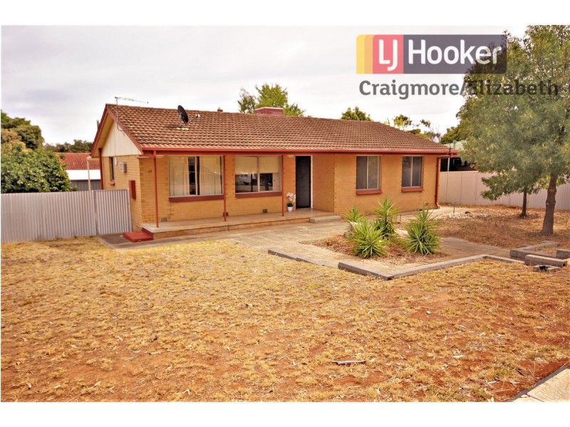 35 Adams Road, Elizabeth Park SA 5113