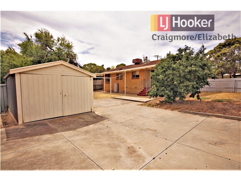 35 Adams Road, Elizabeth Park SA 5113