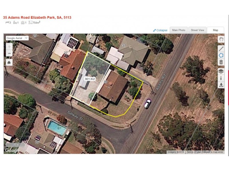 35 Adams Road, Elizabeth Park SA 5113