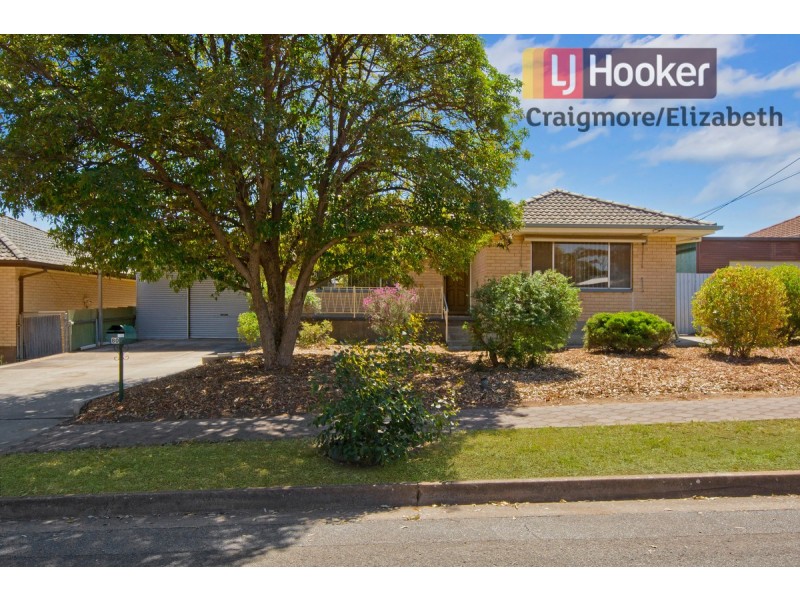 80 Smith Road, Salisbury East SA 5109