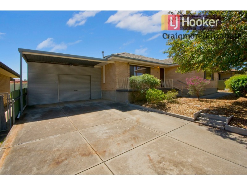 80 Smith Road, Salisbury East SA 5109