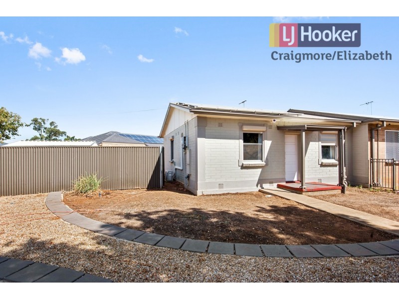 23 Roberts Crescent, Smithfield Plains SA 5114